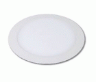 Downlight Zia redondo empotrar 18w